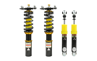 Suspension